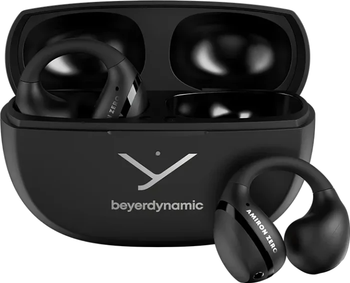 beyerdynamic Amiron Zero schwarz
