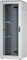 Digitus Professional Unique Serie Serverschrank 36HE, Sicherheitsglastür, IP2X, grau, 800mm tief Vorschaubild