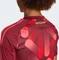adidas UEFA EURO 2025 Deutschland Frauenteam Auswärtstrikot (Junior) Vorschaubild