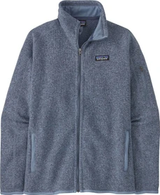 Patagonia Better Sweater Fleece Jacke barnacle blue (Damen)