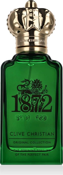 Clive Christian 1872 for Women Eau de Parfum, 50ml