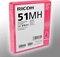 RICOH Gel GC51 hohe Kapazität Vorschaubild