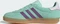 adidas Gazelle Indoor clear mint/active purple/ice lavender (Damen) Vorschaubild