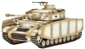 Revell PzKpfw. IV Ausf.H
