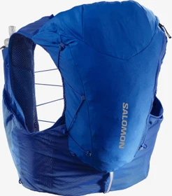 Salomon Advanced Skin 12 Set nautical blue/ebony/white