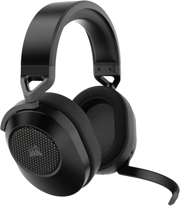 Corsair HS65 Wireless carbon