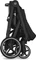 Cybex Balios S Lux Black Frame moon black 2024 Vorschaubild