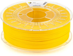 Extrudr PETG, gelb, Spule, 2.85mm, 10.00kg