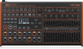 Behringer LM Drum