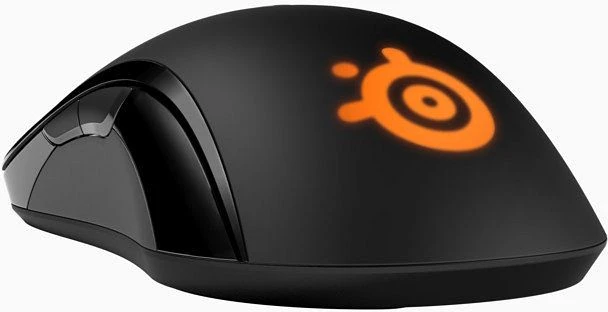 SteelSeries Sensei Wireless, USB