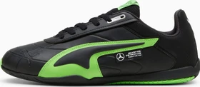Puma Mercedes-AMG Petronas F1 Tune Cat puma black/fizzy green