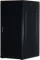 Rockstable 19" Serverschrank 27HE, Sicherheitsglastür, IP2X, schwarz, 800mm tief Vorschaubild