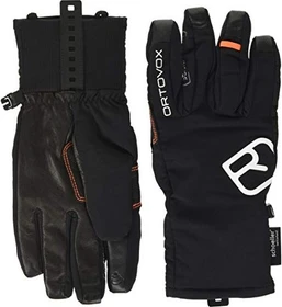 Ortovox Tour Handschuhe black raven (Herren)