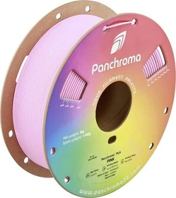 Polymaker Panchroma PLA, rosa, Spule, 1.75mm, 1.00kg