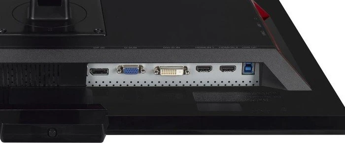 LG 24GM77-B, 24"