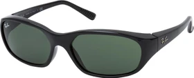 Ray-Ban RB2016 Daddy-O II 59mm black/green classic