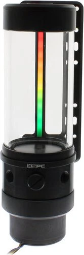 XSPC D5 Photon 170 schwarz aRGB V3 mit Pumpe