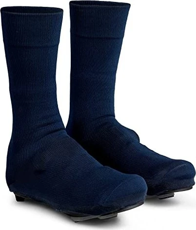 GripGrab Flandrien Waterproof Überschuhe navy