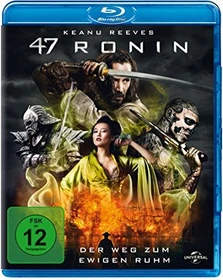 47 Ronin (Blu-ray)