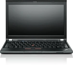 Lenovo ThinkPad X230i, Core i3-3120M, 4GB RAM, 320GB HDD, DE
