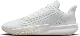 Nike Precision 7 white/photon dust/light smoke grey (Herren)