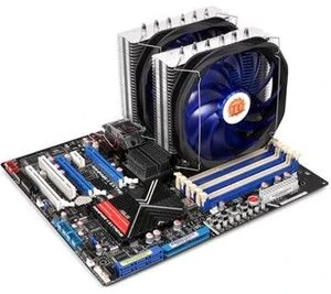 Thermaltake Frio Extreme