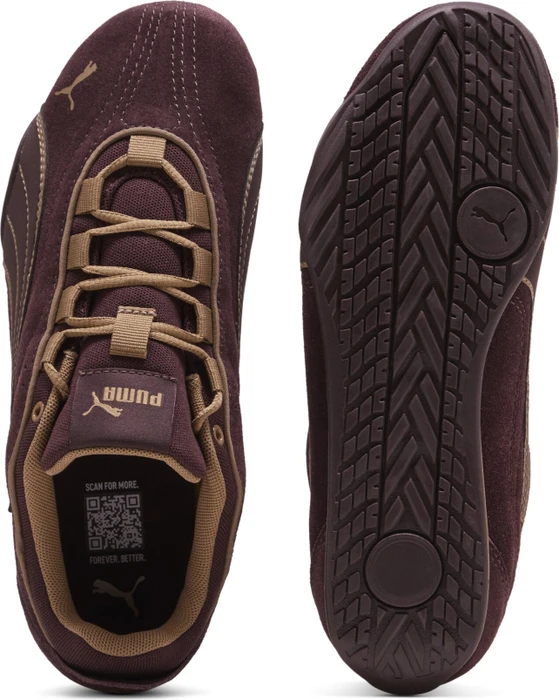 Puma Catch Soleil chocolate fondue/soft taupe (Damen)
