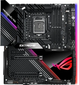 ASUS ROG Maximus XII Extreme (Intel 1200)