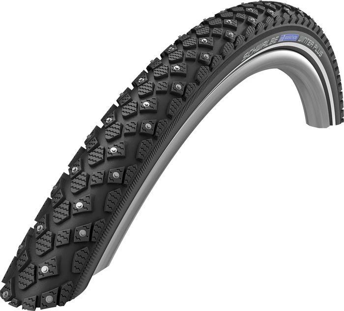 Schwalbe Marathon Winter Plus 20x2.15" SmartGuard Reifen