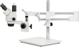 AmScope SM-4T Trinokulares Stereomikroskop