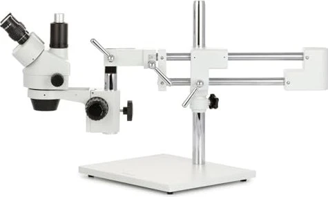 AmScope SM-4T Trinokulares Stereomikroskop