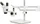 AmScope SM-4T Trinokulares Stereomikroskop (SM-4T-3PL)