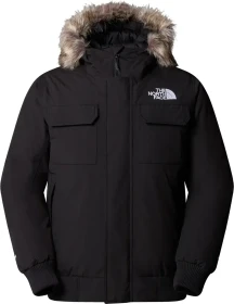 The North Face McMurdo Bomber Funktionsjacke tnf black (Herren)