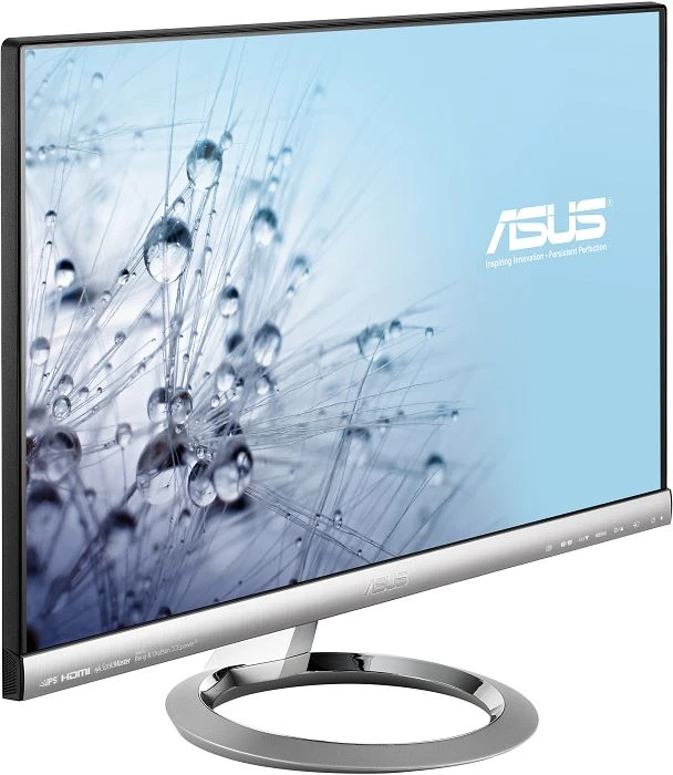 ASUS Designo MX239H, 23"