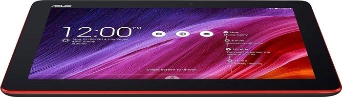 ASUS MeMO Pad 10 ME103K-1A007A, schwarz, 16GB