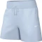 Nike Sportswear Phoenix Fleece Hose kurz (Damen) Vorschaubild