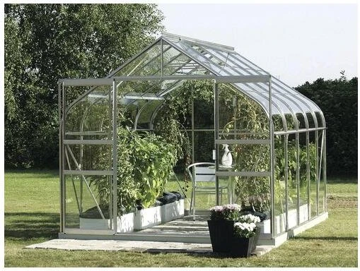 Vitavia Diana Gewächshaus