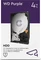 Western Digital WD Purple HDD, retail Vorschaubild