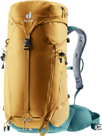 Deuter Trail 30 almond/deep sea