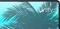 Cherry Xtrfy GP5 Miami XL Gaming Mauspad, 920x400mm, Palmen-Motiv blau/rot Vorschaubild