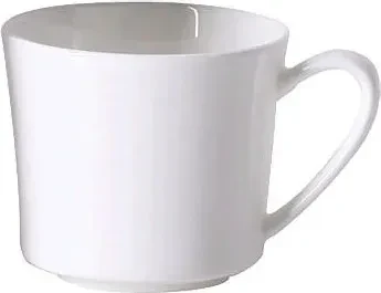 Rosenthal Jade Weiß Kaffee-Obertasse 200ml