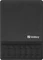 Sandberg Memory Foam Mousepad Square, schwarz Vorschaubild