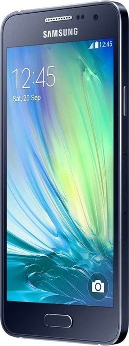 Samsung Galaxy A3 schwarz