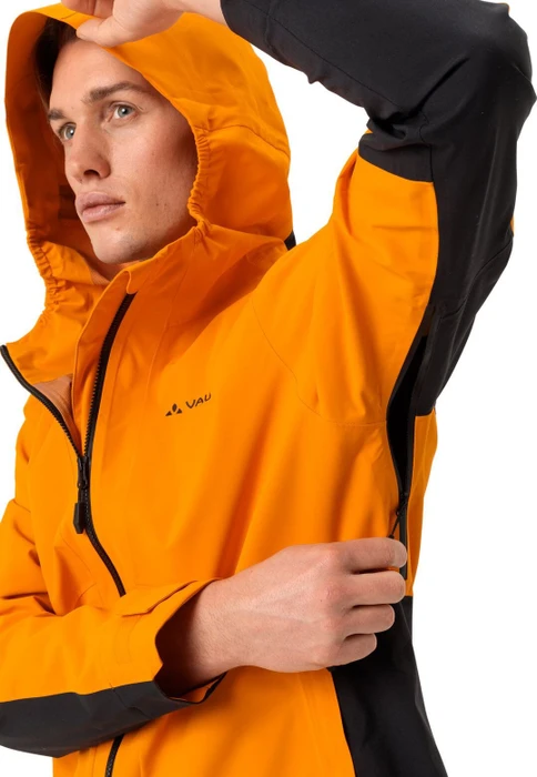 Vaude Moab Pro Fahrradjacke kurkuma (Herren)