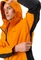Vaude Moab Pro Fahrradjacke kurkuma (Herren) Vorschaubild