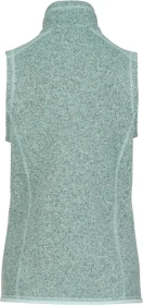 Patagonia Better Sweater Fleece Weste thin ice (Damen)