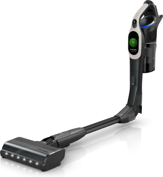 Bosch Unlimited 10 BDS10BGRGE Akku-Handstaubsauger solo