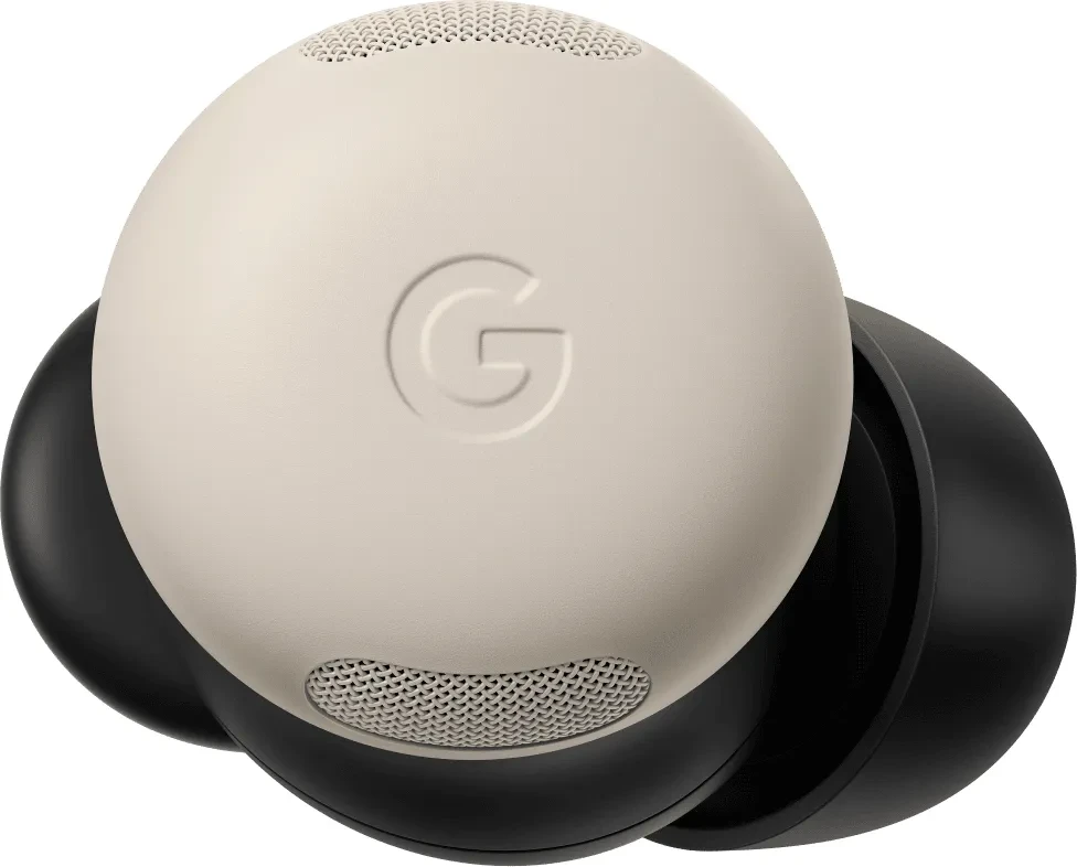 Google Pixel Buds Pro 2 Porcelain (GA05760) ab € 201,10 (2026
