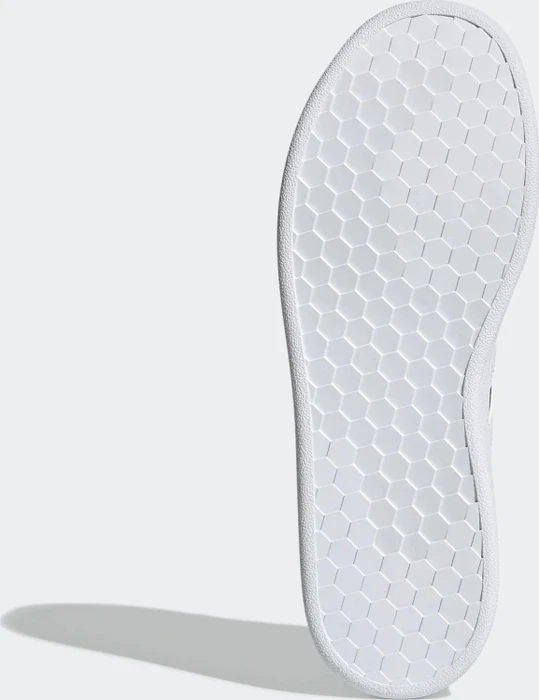 adidas Grand Court core black/cloud white (Junior)
