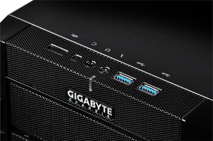 Hyrican Alpha Gaming 4834, Core i7-4790, 16GB RAM, 120GB SSD, 1TB HDD, GeForce GTX 970